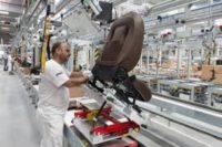 Bez znajomości języka Niemcy praca od zaraz na produkcji foteli samochodowych Ingolstadt