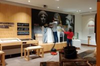 Przy sprzątaniu muzeum w Lipsku od zaraz dam pracę w Niemczech 2019 Przy sprzątaniu muzeum w Lipsku od zaraz dam pracę w Niemczech 2019