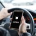 uber praca jako kierowca kat.b niemcy 2019