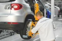 Praca Niemcy na produkcji samochodów VW od zaraz bez języka w Wolfsburgu