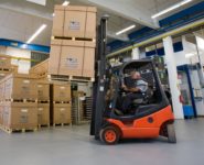 Operator maszyn praca w Niemczech na magazynie spożywczym od zaraz, Henstedt-Ulzburg