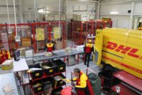 Neumünster dam pracę w Niemczech bez języka od zaraz sortowanie paczek DHL Neumünster dam pracę w Niemczech bez języka od zaraz sortowanie paczek DHL
