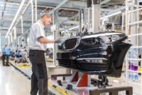 Niemcy praca od zaraz produkcja części samochodowych bez języka Karlsruhe