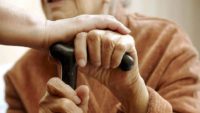 Praca Niemcy opiekunka do samotnego Pana 92 l. z Pfaffenhausen