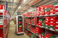 Od zaraz Niemcy praca dla par na magazynie z obuwiem bez języka Lipsk 2019