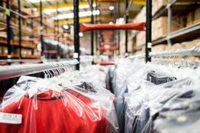 Na magazynie z odzieżą od zaraz dam pracę w Niemczech bez języka Stuttgart Na magazynie z odzieżą od zaraz dam pracę w Niemczech bez języka Stuttgart