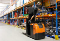 Magazynier dam pracę w Niemczech od zaraz bez języka na magazynach spożywczych 2019