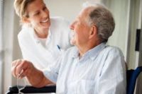 Oferta pracy w Niemczech dla opiekunki osób starszych do Pana 86 lat, Hagen