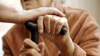 Praca Niemcy opiekunka osób starszych do Pana 81 lat od zaraz München