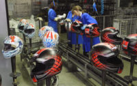Od zaraz praca Niemcy bez języka przy produkcji kasków w Magdeburgu 2019