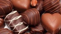 Niemcy praca od zaraz bez znajomości języka przy pakowaniu czekoladek Lipsk 2019
