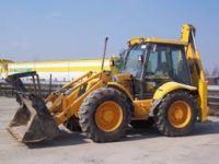 Operator koparki-ładowarki od zaraz oferta pracy w Niemczech, Monachium Operator koparki-ładowarki od zaraz oferta pracy w Niemczech, Monachium