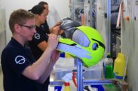 Magdeburg od zaraz praca w Niemczech bez znajomości języka przy produkcji kasków Magdeburg od zaraz praca w Niemczech bez znajomości języka przy produkcji kasków