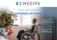 Praca Niemcy opiekunka osób starszych do Pana 44 lata z Bawarii na 3 miesiące z premią świąteczną