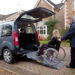 transport osób niepełnosprawnych