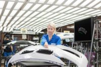 Bez znajomości języka praca Niemcy od zaraz produkcja części samochodowych Bonn