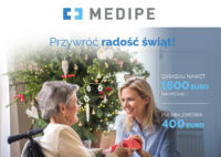 Berlin, praca Niemcy opiekunka do starszej Pani 85 lat – zlecenie po świętach