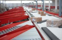 Od zaraz fizyczna praca w Niemczech bez języka przy sortowaniu paczek, Kolonia Od zaraz fizyczna praca w Niemczech bez języka przy sortowaniu paczek, Kolonia