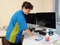 Oferta pracy w Niemczech od zaraz dla sprzątaczek przy sprzątaniu biur Berlin Oferta pracy w Niemczech od zaraz dla sprzątaczek przy sprzątaniu biur Berlin