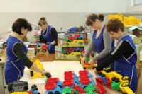 Niemcy praca 2020 bez znajomości języka przy produkcji zabawek od zaraz Düsseldorf