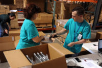 Komisjoner praca w Niemczech bez języka na magazynie od zaraz w Heitersheim 2020 Komisjoner praca w Niemczech bez języka na magazynie od zaraz w Heitersheim 2020