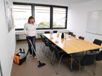 Dla sprzątaczek dam pracę w Niemczech od zaraz przy sprzątaniu biur Stuttgart 2020