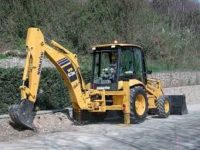 Operator koparki – Niemcy praca od zaraz na budowie 2020