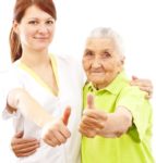Niemcy praca opiekunka osób starszych od zaraz do Pani 85 lat z Brigachtal-Klengen