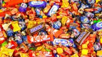 Praca Niemcy od zaraz przy pakowaniu słodyczy bez języka w Lipsku 2020