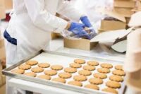 Arnstadt praca Niemcy przy pakowaniu ciastek bez znajomości języka od zaraz 2020