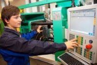 Operator wtryskarki Niemcy praca od zaraz na produkcji w Monachium 2020