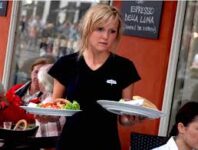 Kelnerka – dam pracę w Niemczech od zaraz w restauracji z Cottbus 2020