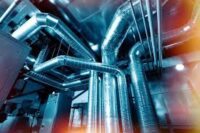 Niemcy praca w budownictwie dla monterów wentylacji od zaraz w Berlinie z zakwaterowaniem bezpłatnym