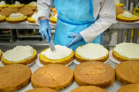 Cukiernik – praca w Niemczech od zaraz na produkcji spoż. w Haßfurcie