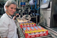 Produkcja jogurtów dam pracę w Niemczech bez języka od zaraz fabryka w Stuttgarcie 2020