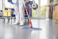 Bez znajomości języka Niemcy praca od zaraz przy sprzątaniu kliniki stomatologicznej w Stuttgarcie