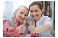 Praca w Niemczech dla opiekunki osób starszych do Pani 84 l. od zaraz k. Hanoweru