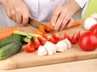 Bez języka praca w Niemczech jako pomoc kuchenna od zaraz w Essen Bez języka praca w Niemczech jako pomoc kuchenna od zaraz w Essen