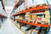 Od zaraz praca w Niemczech bez znajomości języka na magazynie art. spożywczych w Berlinie