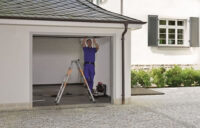 Monter bram garażowych praca w Niemczech na budowie w Düsseldorf, oferta bez pośredników