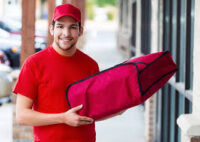 Bez języka praca w Niemczech od zaraz dla kierowcy kat.B w Hamburgu 2020