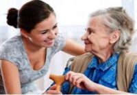 Oferta pracy w Niemczech dla opiekunki osób starszych do Pani 94 l. z Bad Soden