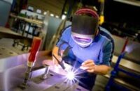 Spawacz MIG, MAG, TIG – Niemcy praca od zaraz w Berlinie, Ingolstadt, Augsburgu etc. Spawacz MIG, MAG, TIG – Niemcy praca od zaraz w Berlinie, Ingolstadt, Augsburgu etc.