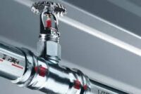 Hydraulik praca w Niemczech na budowie montaż instalacji przeciwpożarowych, Kleve