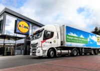 Od zaraz praca w Niemczech jako kierowca kat. C+E dla Lidla k. Dortmundu Od zaraz praca w Niemczech jako kierowca kat. C+E dla Lidla k. Dortmundu