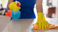 Ogłoszenie pracy w Niemczech przy sprzątaniu domów i mieszkań od zaraz Düsseldorf