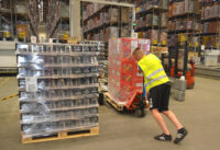 Od zaraz praca w Niemczech bez znajomości języka na magazynie Kaufland k. Hanoweru Od zaraz praca w Niemczech bez znajomości języka na magazynie Kaufland k. Hanoweru