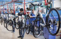 Bez języka od zaraz praca w Niemczech dla par produkcja rowerów w Norymberdze 2021