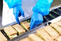 Od zaraz praca Niemcy bez znajomości języka dla par na produkcji kanapek fabryka Bremen 2022