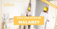 Malarz praca Niemcy w budownictwie od zaraz, Trewir 2021 Malarz praca Niemcy w budownictwie od zaraz, Trewir 2021